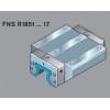 Rexroth/star/力士乐滑块、导轨、导套直线轴承、丝杆螺母