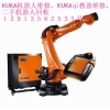 KUKA机器人IGM机器人维修ABB机器人维修FANUC