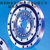 日本谐波减速机SHD系列 组合型