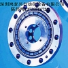 精密控制用谐波减速机CSD系列组合型