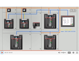 ABB Emax2 开关柜配置