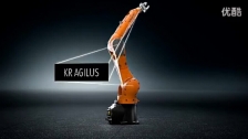 kuka small robots