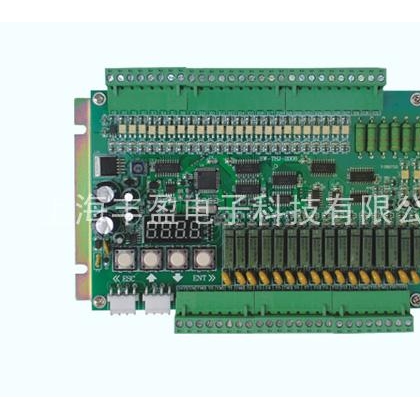 电梯线路板维修上海工业机器人线路板维修