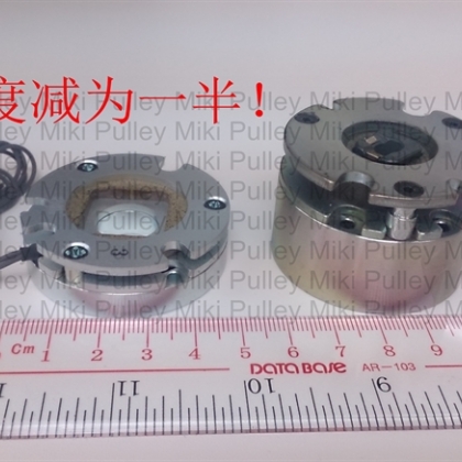 最新超薄型断电刹车(60电机用)