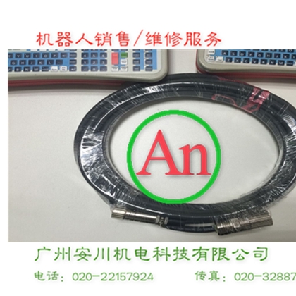 正品IGM机器人示教盒电缆线销售