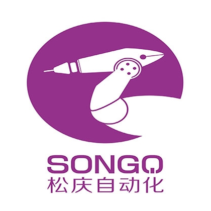 压铸机器人