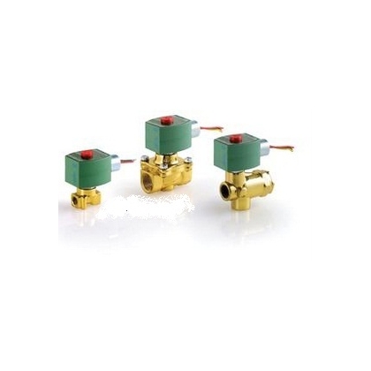 美国阿斯卡ASCO 8320G184MS AC220V