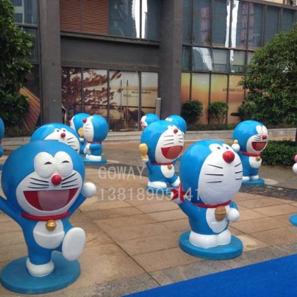 卡通道具出租