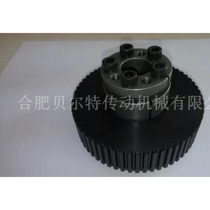 合肥贝尔特传动-同步带轮系列