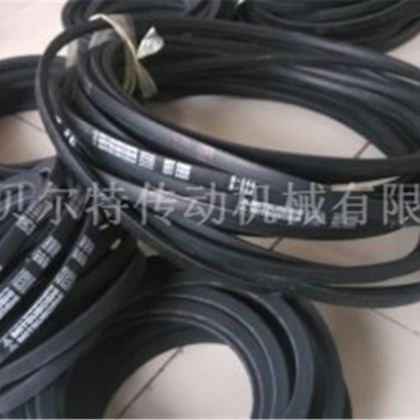 盖茨进口同步带