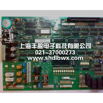 工控线路板维修工业机器人触摸屏维修