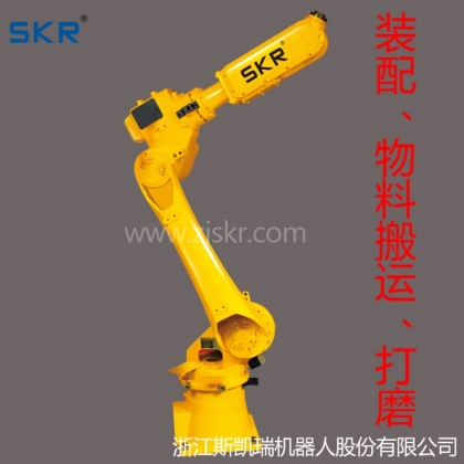 SR20 工业机器人 多关节 搬运机器人