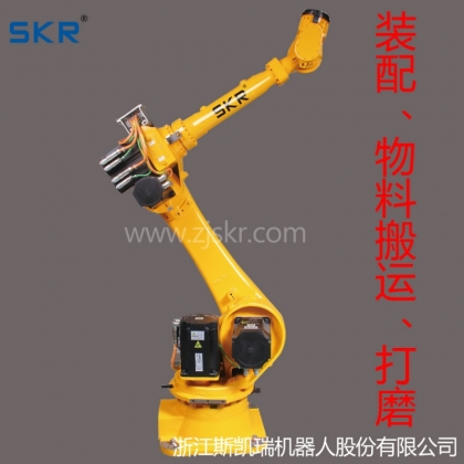 SR50 工业机器人 多关节 搬运机器人