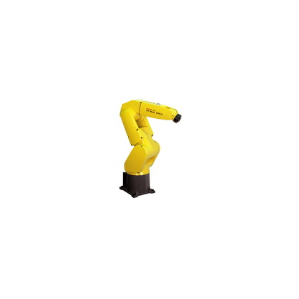 FANUC -LR mate系列迷你智能机器人