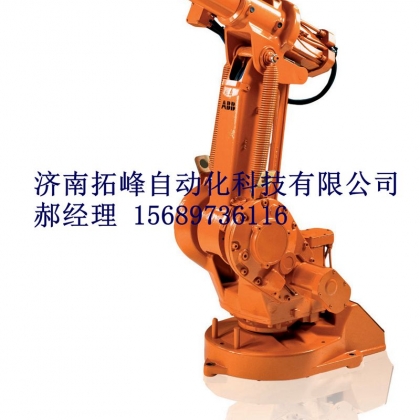 ABB IRB1410焊接机器人机械手