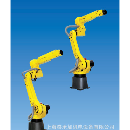 发那科工业机器人