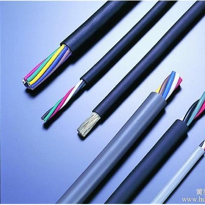 日标电缆橡胶电缆2PNCT/2PNCT-SB厂家直销