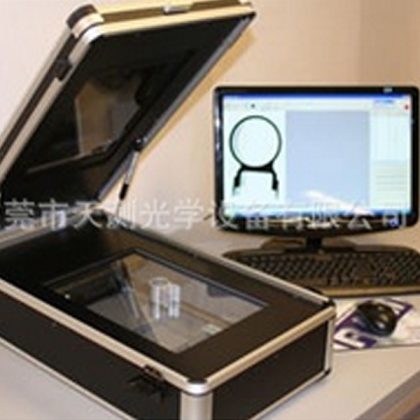Scan Fit & Measure全自动三坐标测量机