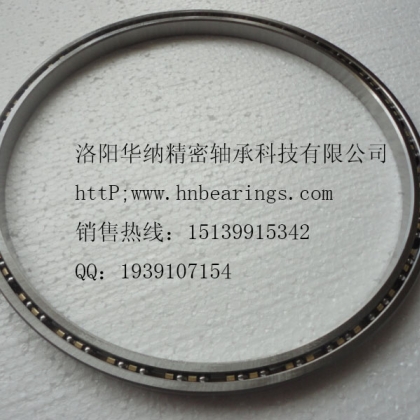 KG350XP0|KG400XP0等截面薄壁球轴承