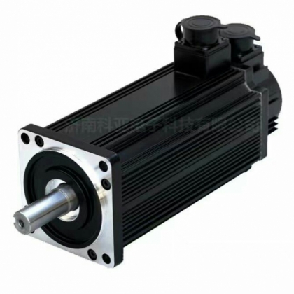 供应国产低压伺服电机，800W/1000W/1500W,履带车机器人专用