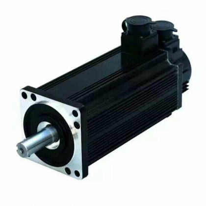 供应国产低压伺服电机，AGV/履带车专用，1500W,1500RPM