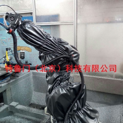 机器人防护服订制厂家 主营国内外机器 详情咨询电话13146269433