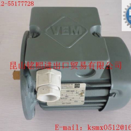VEM电机ELECTRO ADDA电机