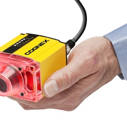 康耐视读码器 DataMan 500系列