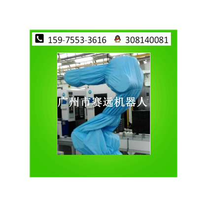 涂装机器人防护服价格