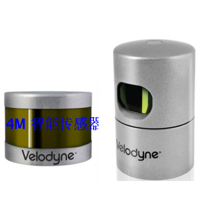 美国Velodyne三维激光雷达VLP-16/HDL-32E/HDL-64E多线激光雷达扫描仪