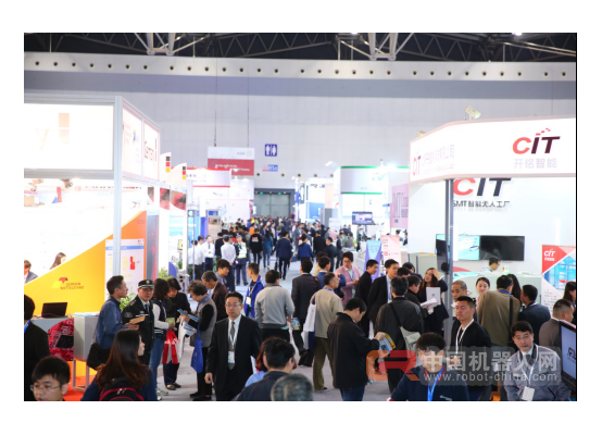 从制造到智造 NEPCON China引领SMT4.0时代