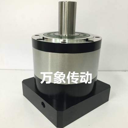 沧州万象PLE080行星减速机 精密伺服行星减速机 适配各种马达