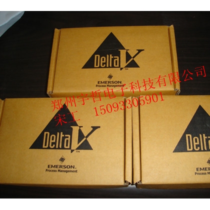 供应艾默生DETLAV系统控制器VE3006