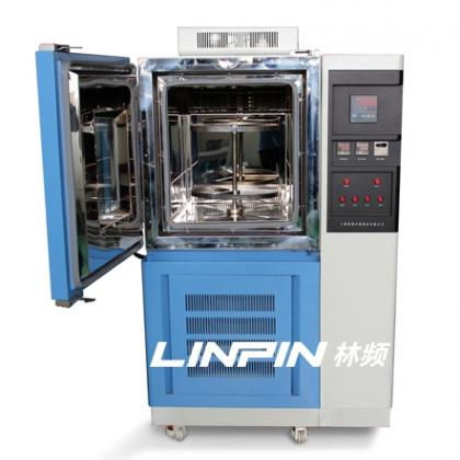 换气老化检测仪型号