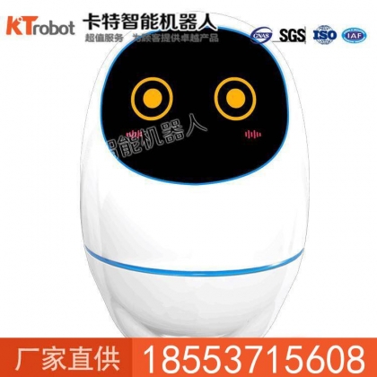 阿尔法蛋机器人直销