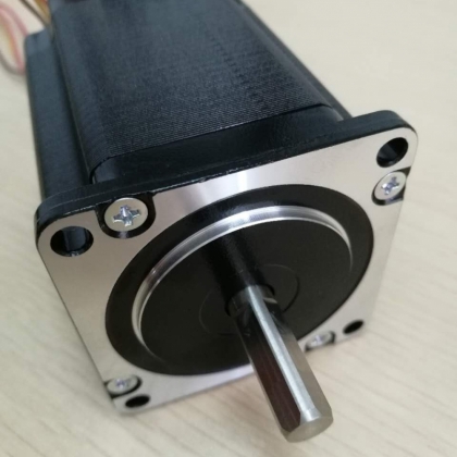 信浓步进电机STP-59D5026，信浓步进电机未来发展