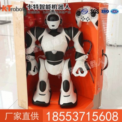 史宾机器人