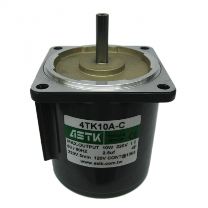 4TK10A-CF,4TK10A-C力矩马达工厂现货ASTK