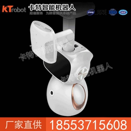 小勇Y20A智能投影机器人质量