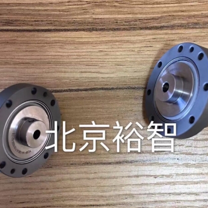 工业机器人专用 水刀 贴窗机专用谐波减速机