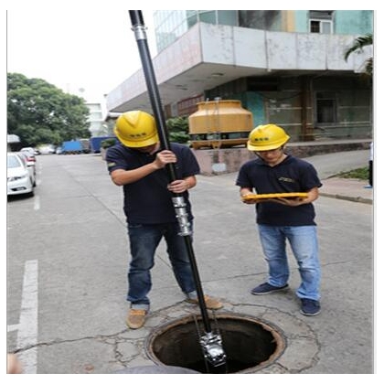 市政排水管道视频录像检测管道潜望镜QV 简单查缺陷 南京有售后点