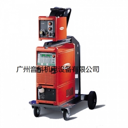 福尼斯焊机Fronius焊机TPS4000CMT