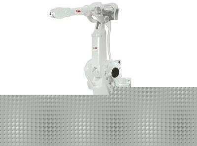 ABB工业机器人|切割机器人IRB 2400  负载12KG  工作半径1550mm