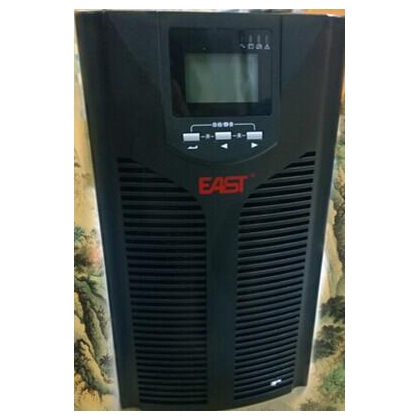 西安UPS电源 易事特EA900-6KVA