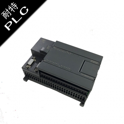 耐特CPU224XP，控制器PLC工业机器人配件