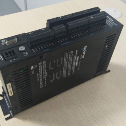拆机 slo-syn 步进驱动器 配件 SS2000I-V