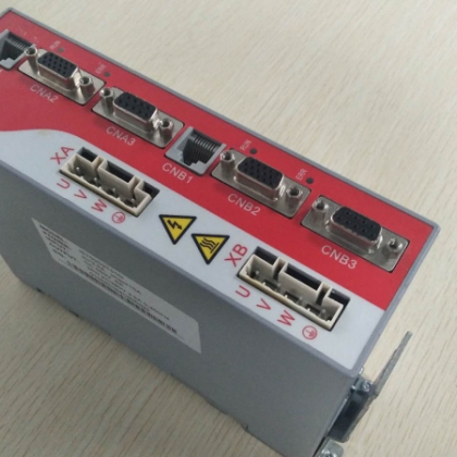 二手 MAX 维修 伺服驱动器 IS700D2T010I
