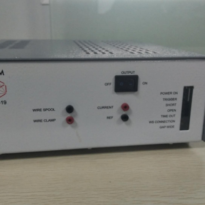 二手 ASM 维修  打火箱 SG-19