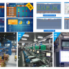 杭州匠兴科技车间电子看板系统