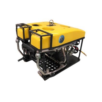 Seamor Mako ROV